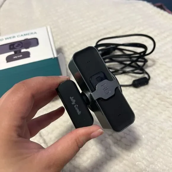 HD Web Camera - Picture 3 of 8